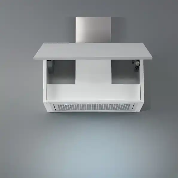 Árengedmény Falmec Gruppo Incasso 70 NRS beépíthető páraelszívó 80 cm, inox, CGIW70.E9P2#ZZZI490FFalmec