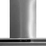 Olcsóbb Falmec Lumina Evo NRS 90 sziget páraelszívó, 90 cm, fekete, CLMI90.00P2#NROI490FFalmec