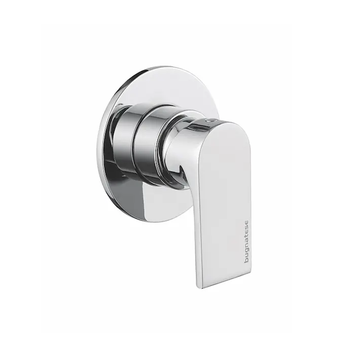 Outlet Bugnatese Simple fal alatti zuhanycsaptelep, króm 6630CRBugnatese