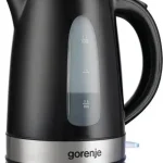 Gorenje vízforraló 1850W, K15BKGorenje Vásárlói kedvenc