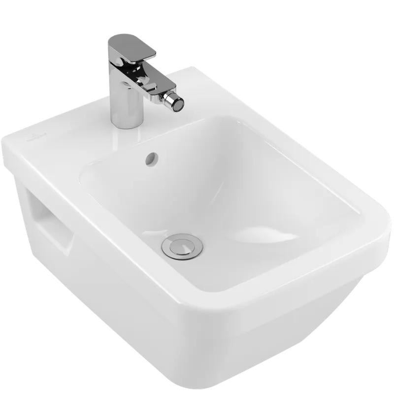 Outlet Villeroy & Boch Architectura fali bidé 4485 00 01 (44850001)Villeroy & Boch
