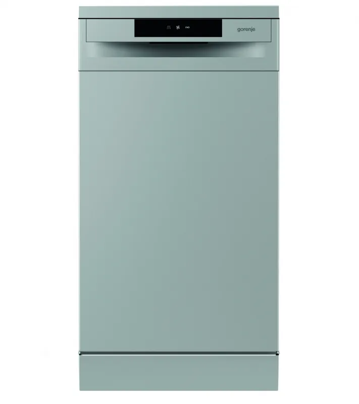 Biztonságos vásárlás Gorenje szabadonálló mosogatógép A++, GS52010SGorenje