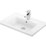 Kedvezményes ár Trendceramica Etna 55x45 cm mosdóTrendceramica