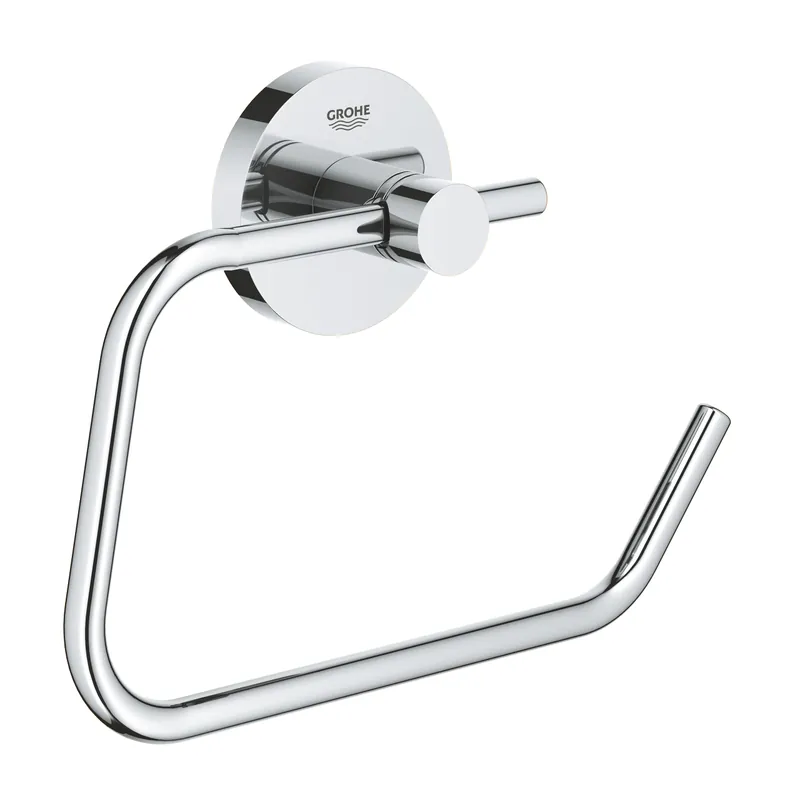 Olcsóbb Grohe Essentials WC papír tartó 40689 001 (40689001)Grohe