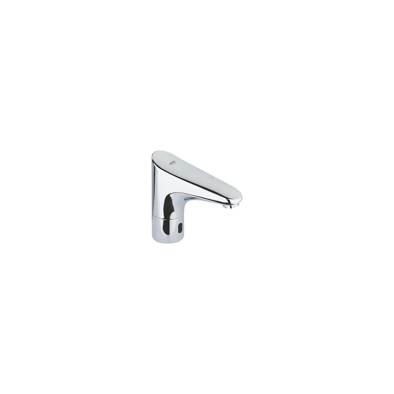 Szuper akció Grohe Europlus E infrás mosdócsaptelep keverés nélkül, elemes 36208 001 (36208001)Grohe