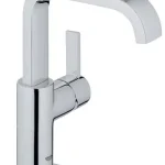 Grohe Allure egykaros mosdócsaptelep 23076 000 (23076000)Grohe Népszerű
