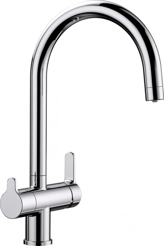 Legjobb ár BLANCO TRIMA vízszűrős mosogató csaptelep 520840Blanco