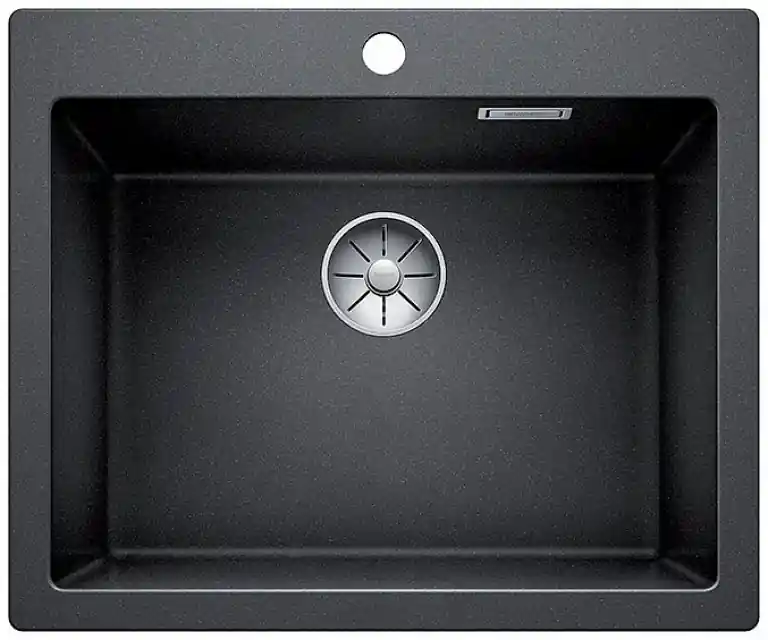 Vedd meg online BLANCO PLEON 6 Silgranit mosogató, antracit 521678Blanco
