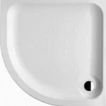 Jika Olymp 90x90 cm-es negyedköríves zuhanytálca, önhordó H2138220000001 (2.1382.2.000.000.1)Jika Exkluzív ajánlat