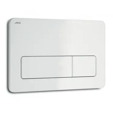 Jika PL3 Dual nyomólap, fehér H8936620000001 (8.9366.2.000.000.1)Jika Vásárlói kedvenc