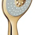 Akciós ár Grohe Power & Soul 130 Kézizuhany, Cool Sunrise 27672 GL0 (27672GL0)Grohe