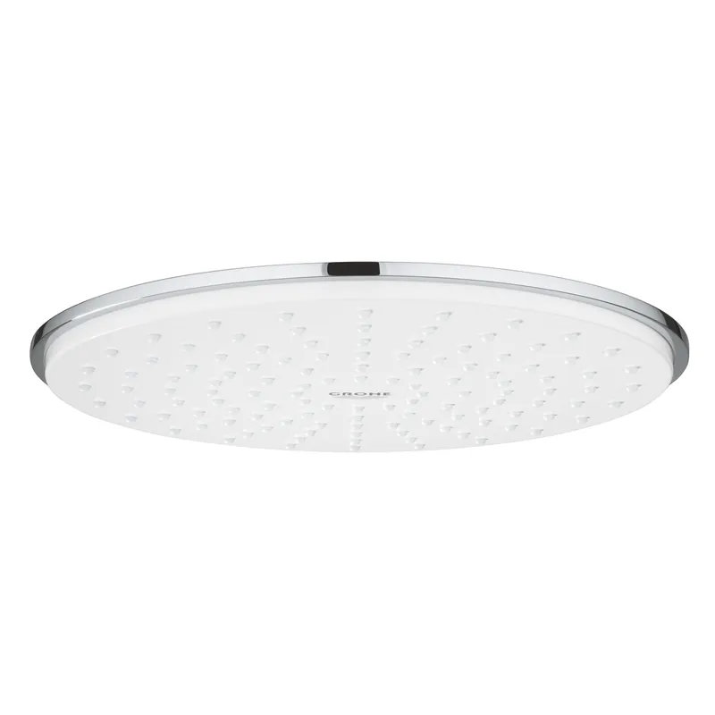 Kiárusítás Grohe Rainshower Cosmopolitan fejzuhany fehér/króm 28368 LS0 (28368LS0)Grohe