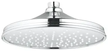 Grohe Rainshower Rustic 210 fejzuhany 9,5 l/perc 28375 000 (28375000)Grohe Gyors kiszállítás