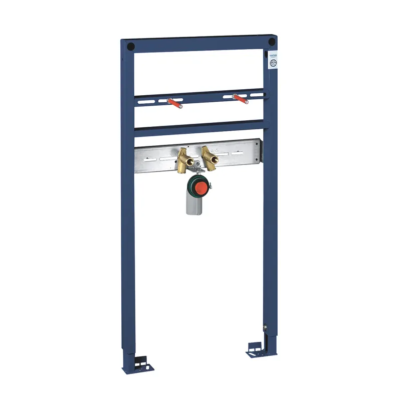 Grohe Rapid SL mosdóhoz 38541 000 (38541000)Grohe Kihagyhatatlan ajánlat