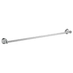 Csak ma Grohe Seabury törölköző tartó 40157 000 (40157000)Grohe