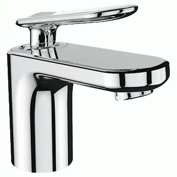 Utolsó esély Grohe Ondus Veris egykaros mosdócsaptelep S-méret, sima testtel 32186 000 (32186000)Grohe