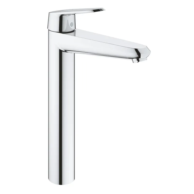 Grohe Eurodisc Cosmopolitan egykaros magasított mosdócsaptelep XL méret 23432 000 (23432000)Grohe Szezonális akció