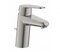 Grohe Eurodisc Cosmopolitan egykaros mosdócsaptelep, Soft Graphite 33190 AL2 (33190AL2)Grohe Azonnal elérhető