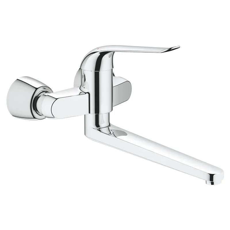 Grohe Euroeco Special egykaros fali mosdócsaptelep 32775 000 (32775000)Grohe Biztonságos fizetés