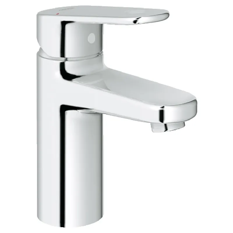 Expressz kézbesítés Grohe Europlus egykaros mosdócsaptelep 33163 002 (33163002)Grohe