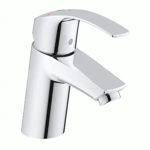 Különleges ajánlat Grohe Eurosmart egykaros mosdócsaptelep, cold start, sima test 32154 002 (32154002)Grohe