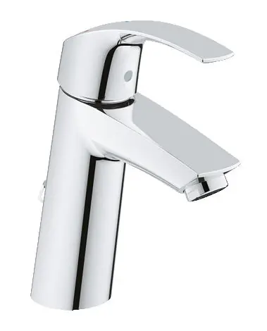 Grohe Eurosmart egykaros mosdócsaptelep, M méret 23393 10E (2339310E)Grohe Biztonságos fizetés