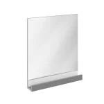 Ajánlat RAVAK 10° tükör 55x75 cm, szürke X000000849Ravak