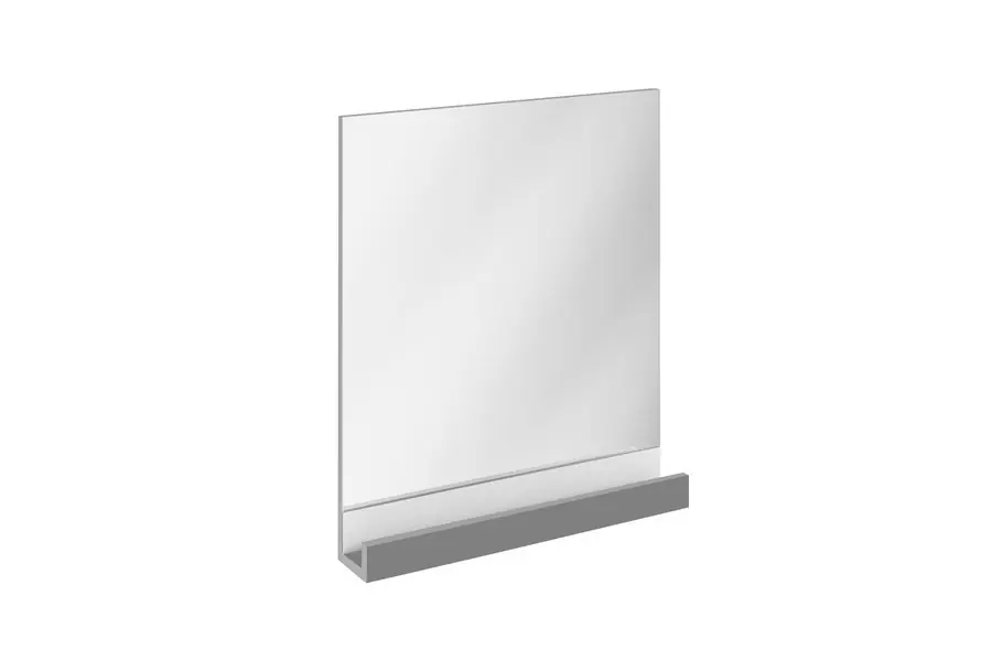 Ajánlat RAVAK 10° tükör 55x75 cm, szürke X000000849Ravak