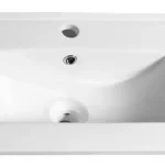 Bestseller Sapho SLIM 71x36 cm mosdó 2601-70Sapho