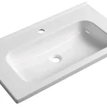 Szuper ajánlat Sapho IDEAL 80x45 cm mosdó ID080Sapho