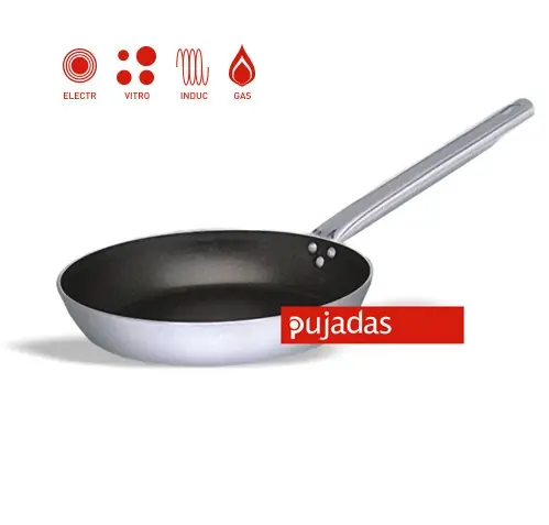 Biztonságos fizetés Pujadas Alumínium serpenyő, PU120920Pujadas