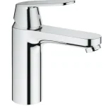 Csak ma Grohe Eurosmart Cosmopolitan mosdó csaptelep, M méret sima test 23327 000 (23327000)Grohe