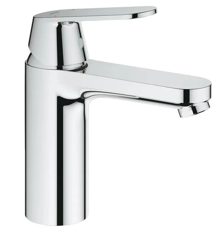 Csak ma Grohe Eurosmart Cosmopolitan mosdó csaptelep, M méret sima test 23327 000 (23327000)Grohe
