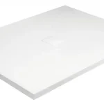 Prémium Niagara Wellness SIA-R 100x90 cm-es szögletes, öntött márvány zuhanytálcaNiagara Wellness