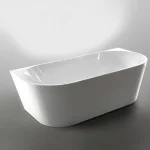Wellis MyLine Spa Calabria 170x80 cm szabadonálló kád WK00123Wellis Ajánlat