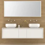 Szuper ajánlat Wellis Silk Duo mosdó szett WB00250Wellis