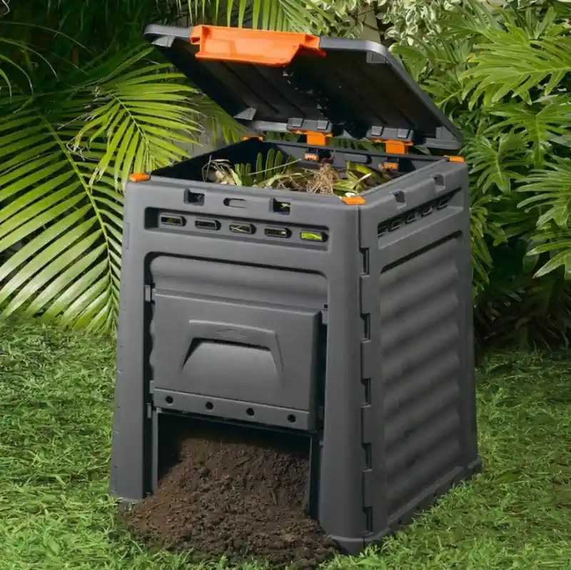 Outlet Curver Eco komposztálóCurver