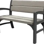 Népszerű Curver WLF Bench 2 ülős padCurver