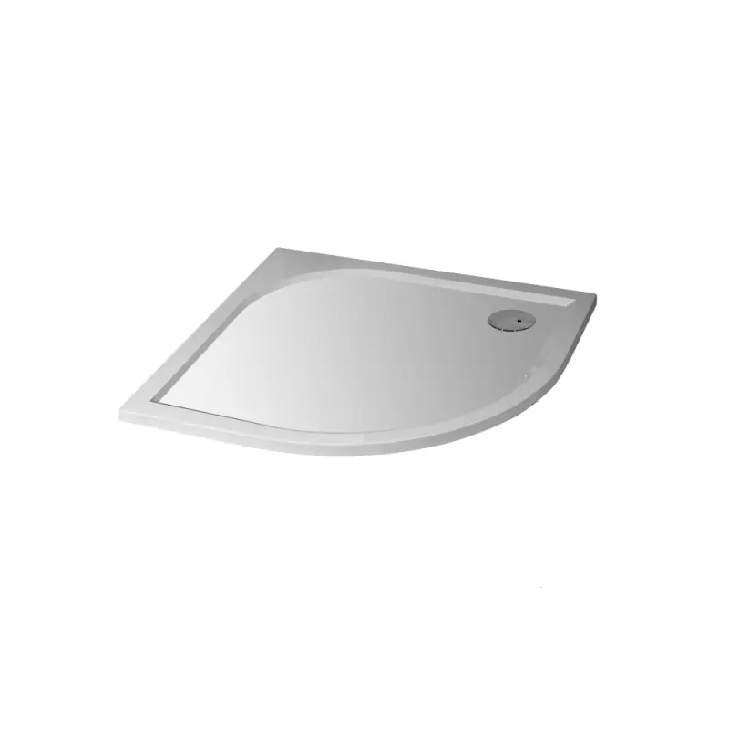 Arttec STONE 80x80 cm íves öntöttmárvány zuhanytálcaArttec Akció