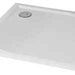 Exkluzív ajánlat Arttec STONE 90x90 cm szögletes öntöttmárvány zuhanytálcaArttec