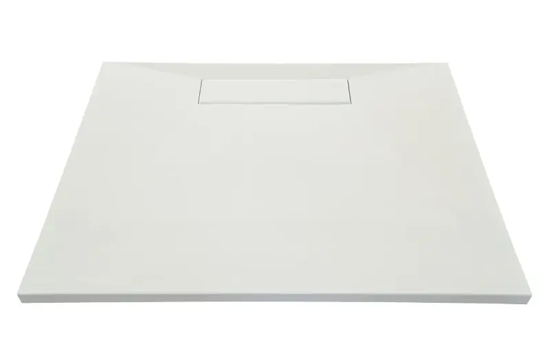 Arttec Esprit 120x90 cm téglalap alapú öntöttmárvány zuhanytálca 1290SArttec Outlet