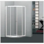 Arttec BASIC 80x80 cm negyedköríves zuhanykabinArttec Outlet
