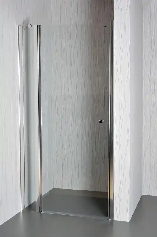 Nézd meg most Arttec Moon Clear zuhanyajtó fix fallal, Méret: 86-91x195 cmArttec