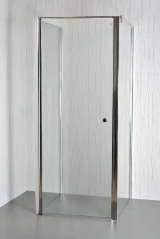 Vedd meg online Arttec Moon Clear falsíkra szerelhető zuhanykabin, Méret: 80x86,5-88x195 cmArttec