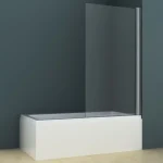 Arttec Zastena 500 clear egyrészes kádparavánArttec Outlet