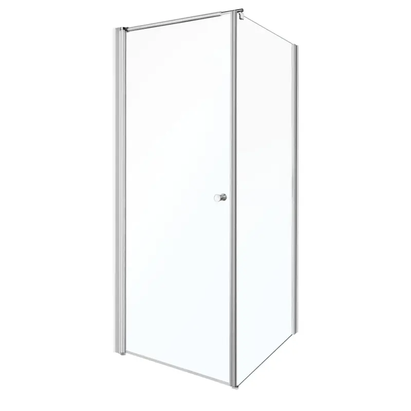 Különleges ajánlat Kerra Emilia nyílóajtós zuhanykabin, Méret: 80x80 cmKerra