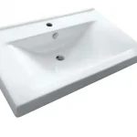 Leziter V821 - Design mosdó 51x19x39 cmLeziter Expressz szállítás