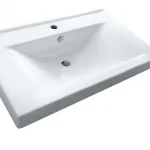 Csak ma Leziter V822 - Design mosdó 60x19x48 cmLeziter