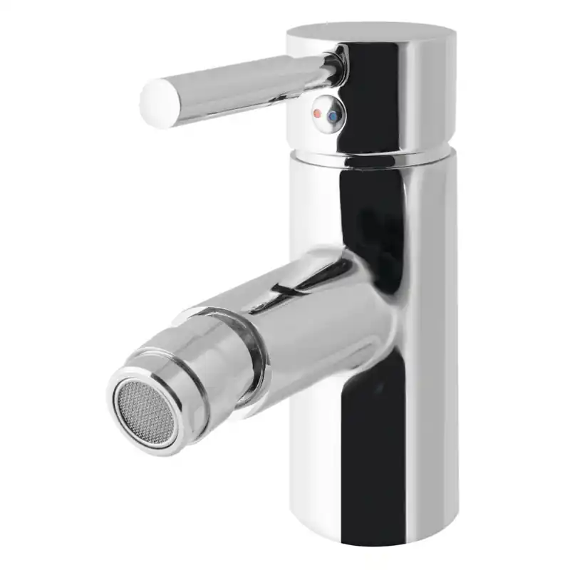 Különleges ajánlat Logé Boston Chrome 02 bidé csaptelepLogé