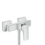 Biztonságos vásárlás Hansgrohe Metropol egykaros zuhanycsaptelep, króm 32560 000 (32560000)Hansgrohe